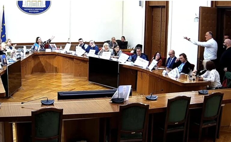 Ilir Beqaj reagon nga burgu: Nuk kam kërcënuar apo fyer askënd!