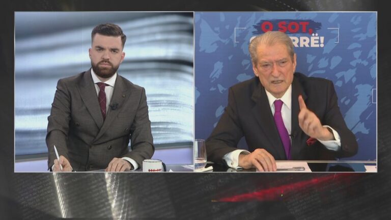 Dosjes “Gërdeci” apo “21 janarit”, kujt i trembet më shumë Sali Berisha
