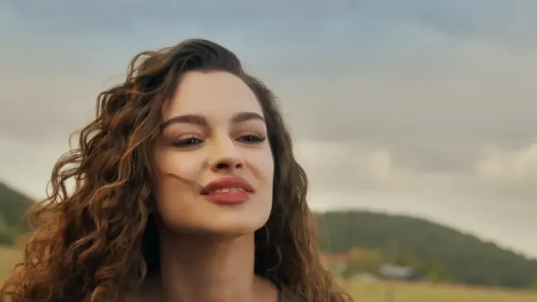 Me siguri s’e dinit që edhe kjo aktore turke është shqiptare