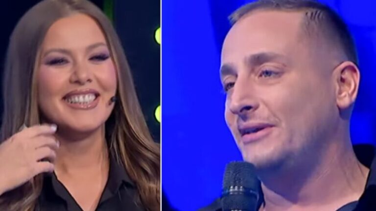 Pas përjashtimit, Rezi përballet me Oltën: Blini një abonim që ta shoh Big Brother
