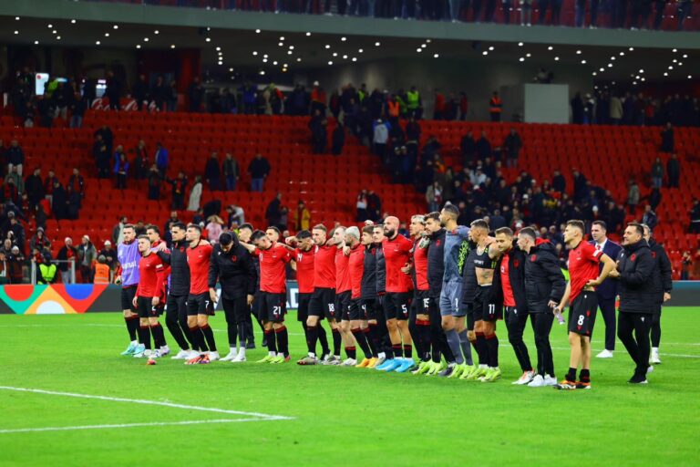 Kuqezinjtë e Sylvinhos në super formë në vitin 2025, ja bilanci deri më tani