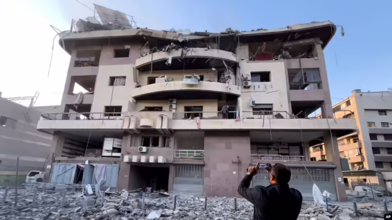 OKB: Situata humanitare në Liban është më e keqe sesa në luftën e 2006-ës