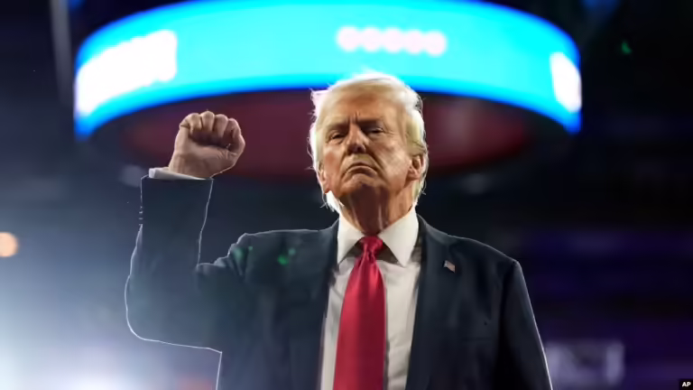 Ballkani Perëndimor dhe ndikimi i paparashikueshëm i Trumpit