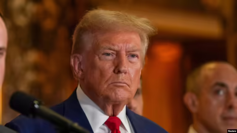 Kina, Meksika, Kanadaja reagojnë ndaj kërcënimeve të Trumpit për tarifa