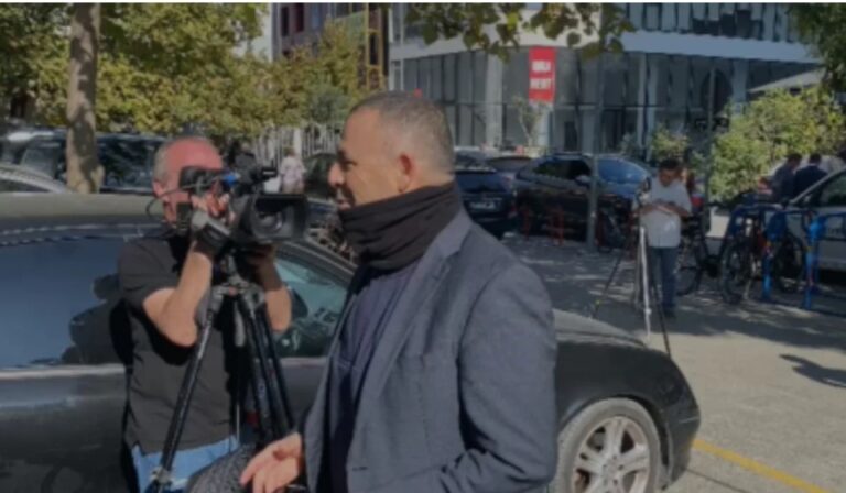 Deputeti i PD, Asllan Dogjani paraqitet në SPAK
