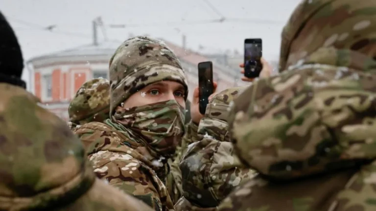BBC: Rusia vuan muajin më të keq për viktima, thotë shefi i mbrojtjes së Mbretërisë së Bashkuar