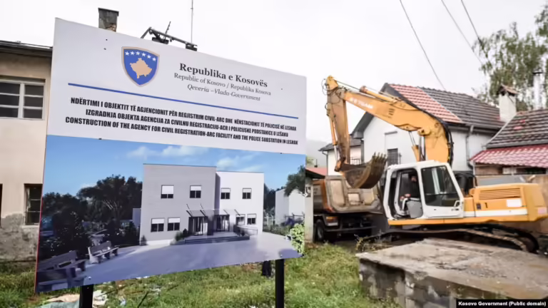Stacionet e reja policore në Veri të Kosovës: Për më shumë siguri apo presion?