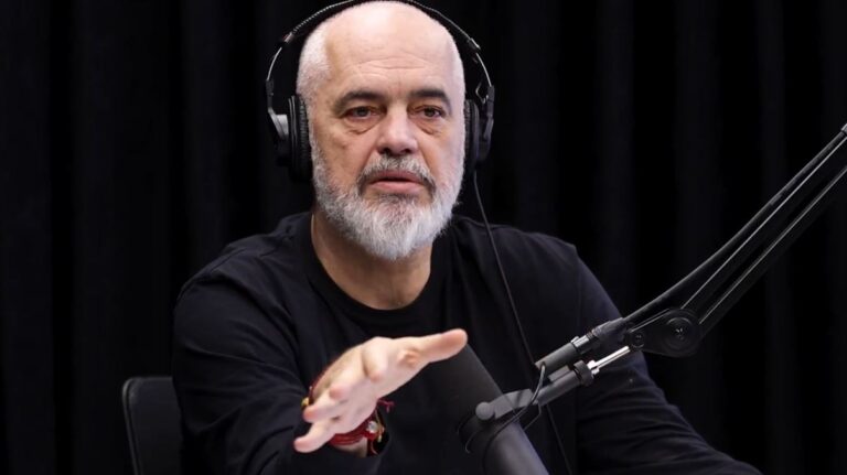 Rama rrëfen bisedën me përfaqësuesin e organizatës ndërkombëtare: Më tha që Shqipëria është vendi i sigurt, por s’dini ta vlerësoni