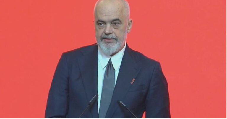 Rama në Kuvendin Kombëtar të Gjuhës Shqipe: Të rinjtë, shpresa që shqipja t’i mbijetojë sfidave të kohës