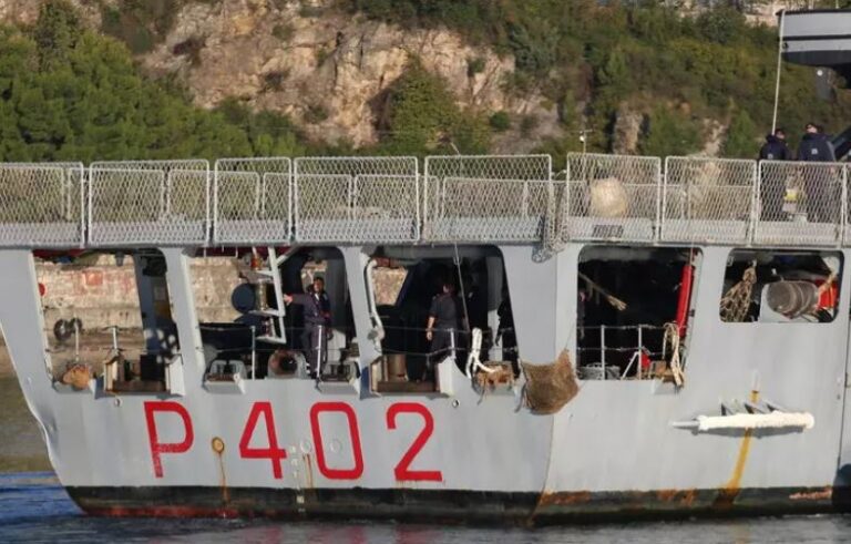 Gjykata në Romë vendos nesër për 7 emigrantët e paligjshëm që erdhën nga Italia në Shqipëri