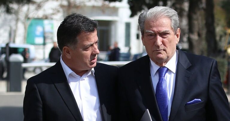 Flamur Noka: Demokratët dhe Sali Berisha kanë paguar më shumë se kushdo tjetër çmimin e lirisë