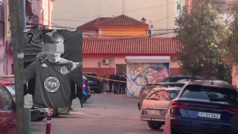 Vr@sja e 14-vjeçarit, Kisha Katolike thirrje: Çarmatosni duart dhe mendjet nga a@mët