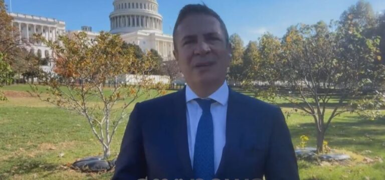 Gjiknuri në Amerikë, ndjek zgjedhjet presidenciale: Gara e ngushtë mes Trump dhe Harris