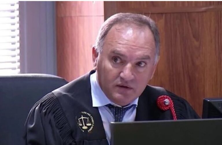 Iu vra i biri 28-vjeçar/ Kush është ish-gjyqtari Fran Prendi, dha vendimin e bujshëm ndaj Salvadore Letizias dhe grupeve kriminale