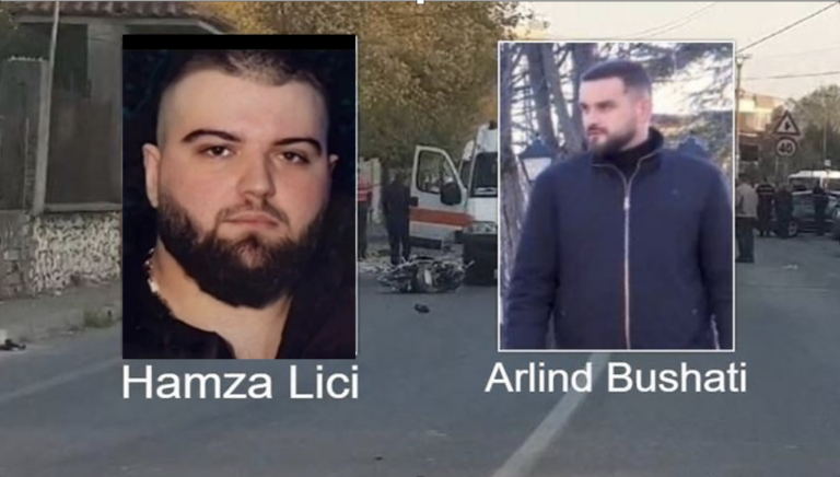 Kronikë/ Mas@kra, AMP akuzon policët se ndihmuan Ibrahim Licin nga vendi