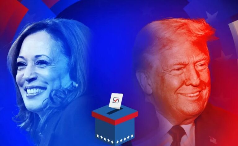 Zgjedhjet Presidenciale/ Trump kryeson me 246 vota elektorale