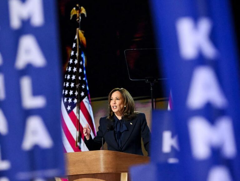 Pagoi Kamala Harris kostot e Biden apo gaboi me zgjedhjen e Walz?