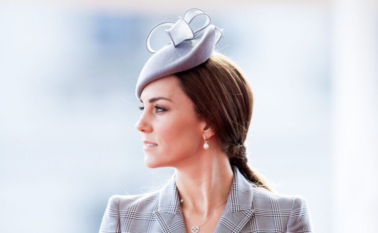 Mposhti kancerin, Kate Middleton rikthehet tek detyrat mbretërore