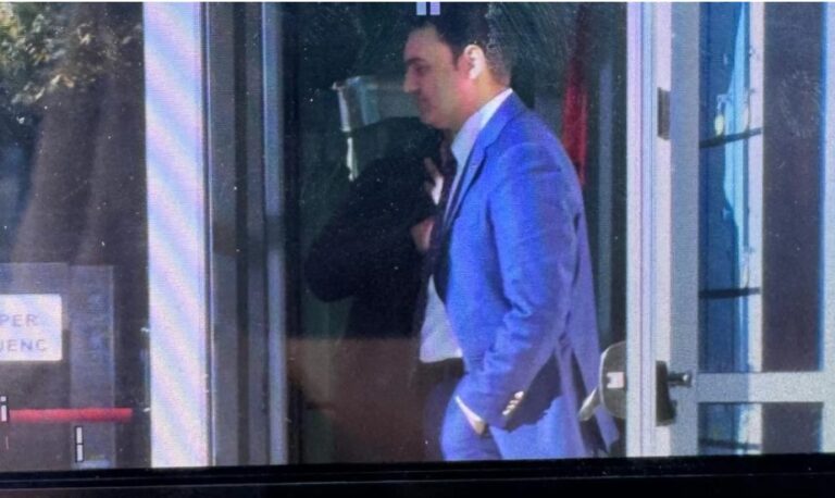 Belind Këlliçi paraqitet në SPAK