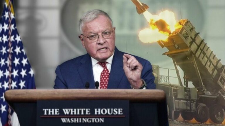 Ç’ka parasheh plani i paqes për Ukrainën i negociatorit të SHBA-së, sipas dokumentit të think-tank “America First”