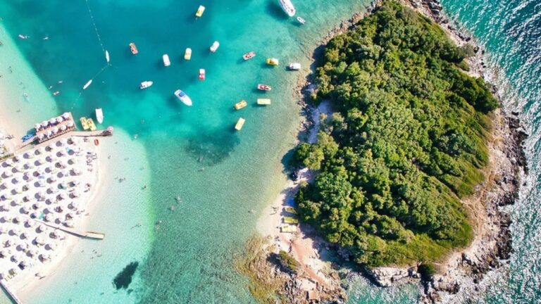 Media e huaj: Shqipëria fiton terren si destinacioni i ri evropian për turistët indianë