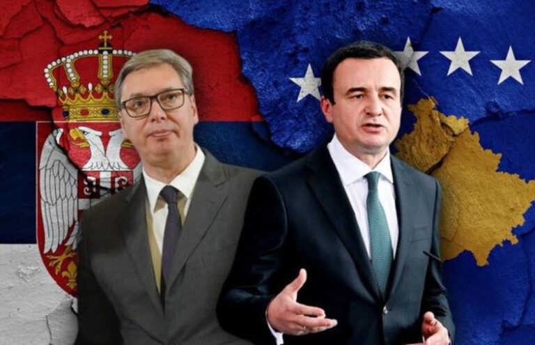 Paralajmëron Albin Kurti: Kosova duhet të përgatitet për hakmarrjen serbe!