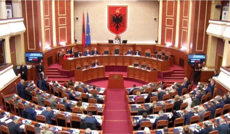 Projektbuxheti 2025 është 8 miliardë euro, nis sot diskutimi dyditor në Kuvend. Opozita paralajmëron protestë