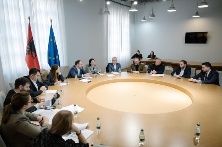 Do kemi ligj të ri për Bashkëpronësinë