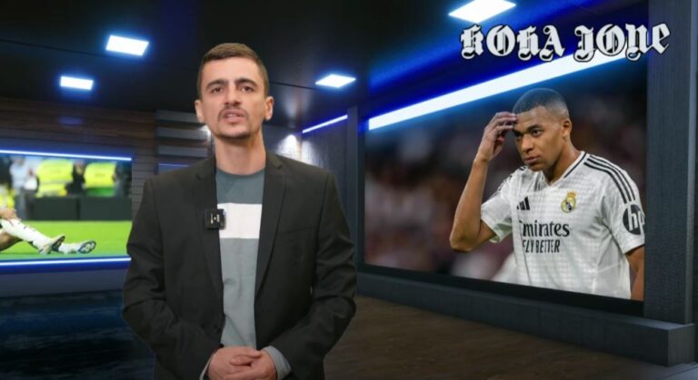 Kylian Mbappe është i sëmurë rëndë?