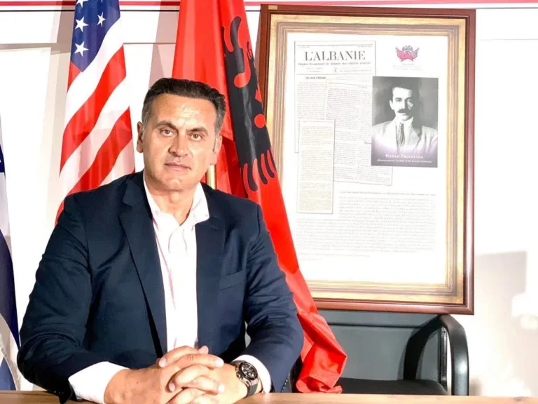 Stërnipi i Hasan Prishtinës flet për dallimin mes tij dhe Ahmet Zogut: Bashkimi kombëtar i pashmangshëm