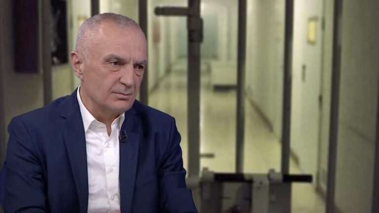 Ilir Meta mbetet në burg, Kushtetuesja: Masa proporcionale dhe e ligjshme