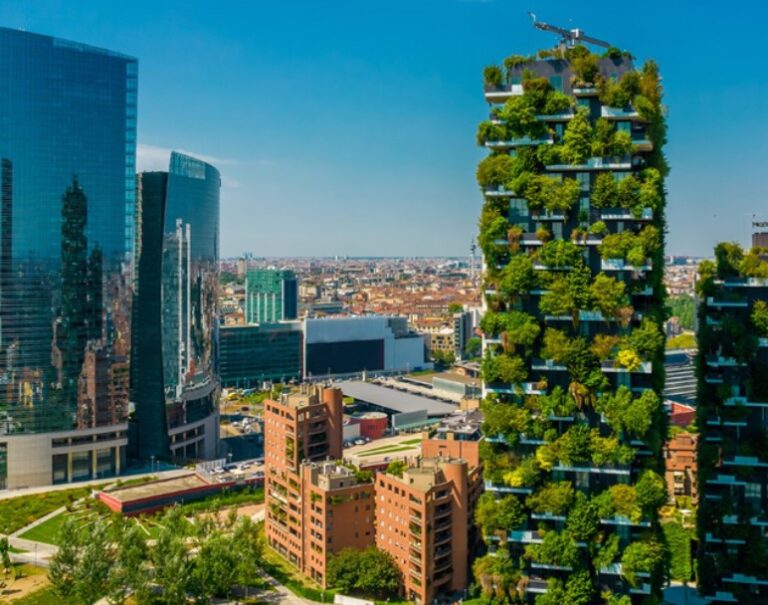 Milano, qyteti më i mirë italian për të jetuar