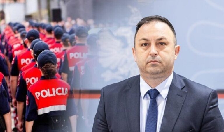 Kronikë/ Drejtorët e rinj në 12 qarqe, ministri: Rend në çdo cep të Shqipërisë