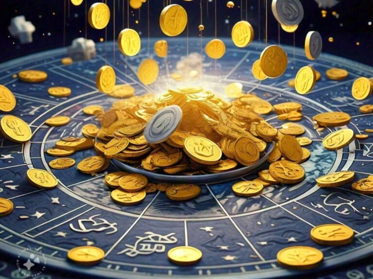 Cilat shenja të horoskopit do të kenë më shumë fat financiar për vitin 2025?