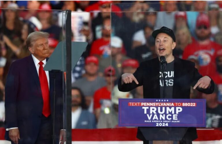 Askush nuk e mbështeti Trump më shumë se Musk, çfarë fitoi njeri më i pasur në botë?