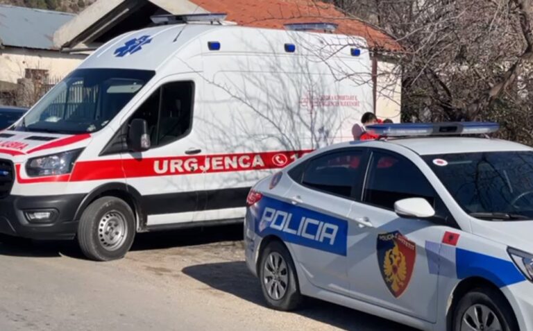 Babai ab@zoi me vajzën e tij, fqinjët dëgjuan të bërtiturat