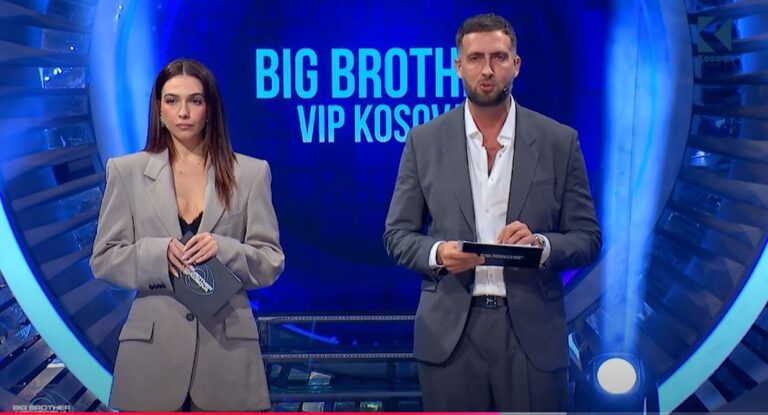 Pse u fut Atilla në Big Brother? Produksioni dhe Klan Kosova flasin për akuzat