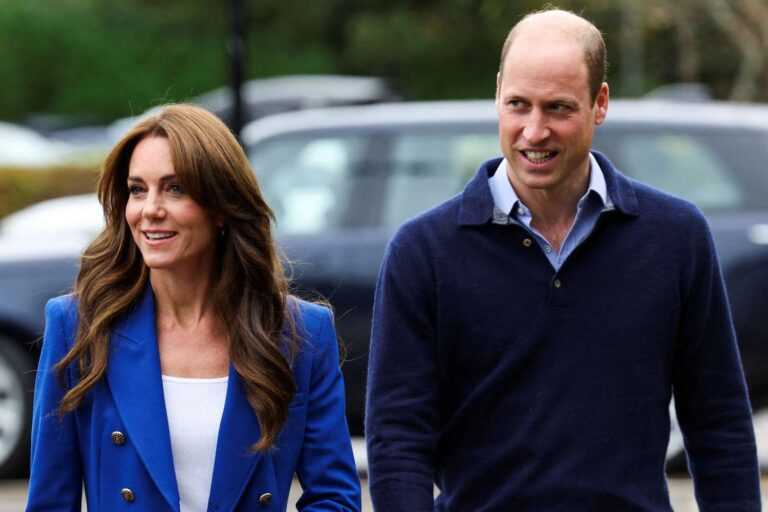 Çfarë mendon Kate Middleton? Princi William i rikthehet pasionit të tij për…