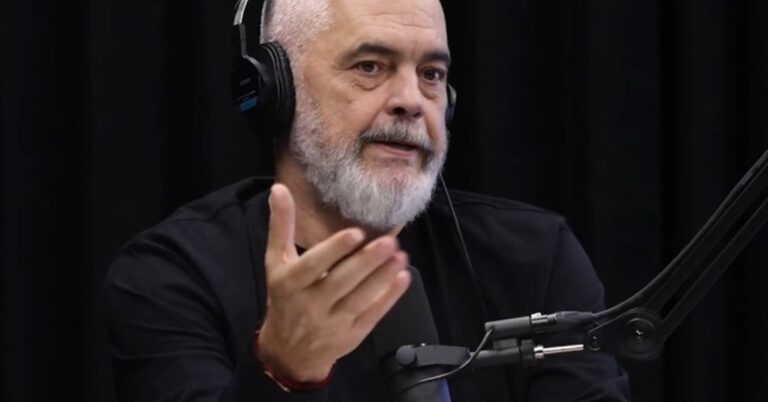Kryeministri Rama: Po hapet një korsi e re për pensionet, çdo histori suksesi është e madhe