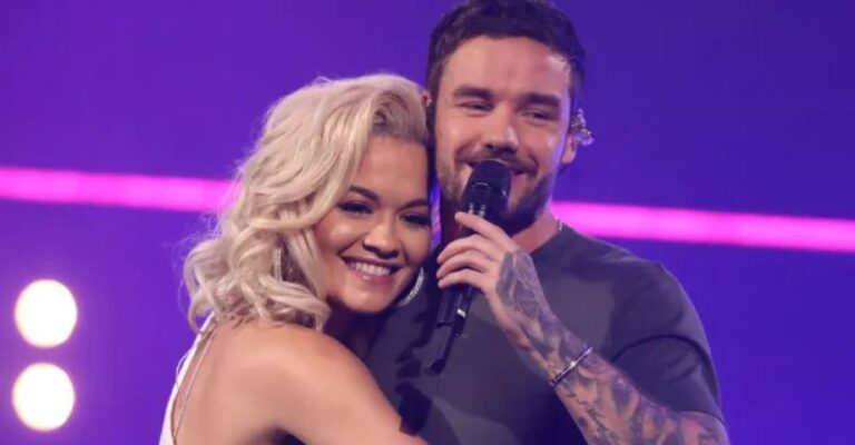 Rita Ora bën dedikimin prekës për Liam-in: Kishte zemrën më të madhe!