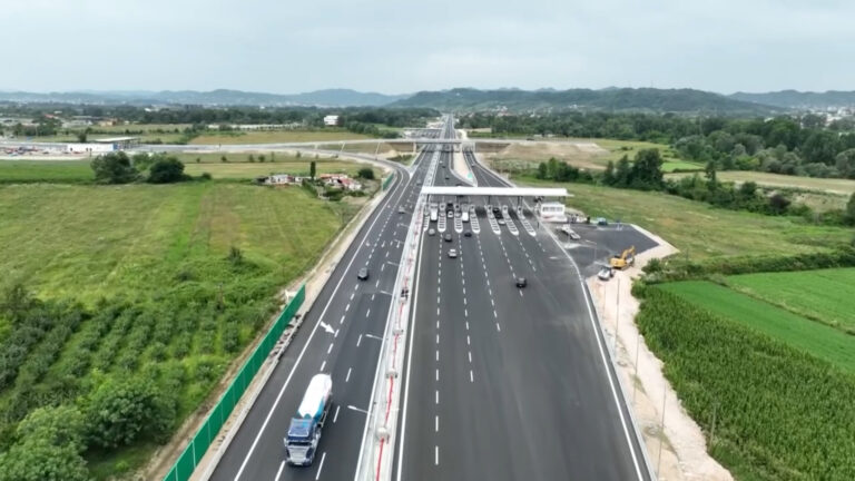 Paratë që merren nga rrugët? Qeveria krijon një ent kombëtar për monitorimin dhe mirëmbajtjen e tyre