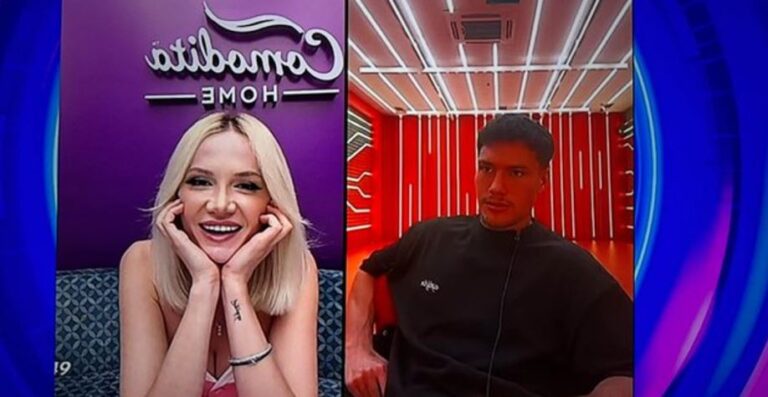 Sara konfirmon përfundimisht pëlqimin për Drilonin