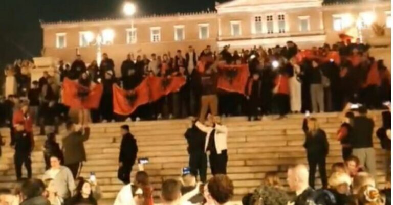”Nuk respektojnë as bukën që hanë në Greqi”, media shkrim kundër shqiptarëve