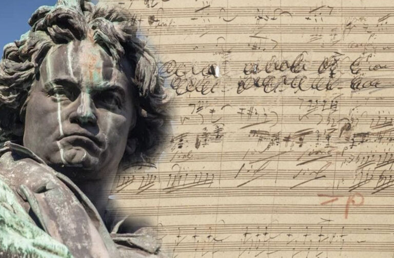 Simfoninë e Nëntë e Bethoven, historia e një kryevepre që lindi nga tragjizmi si “Hymni i gëzimit”