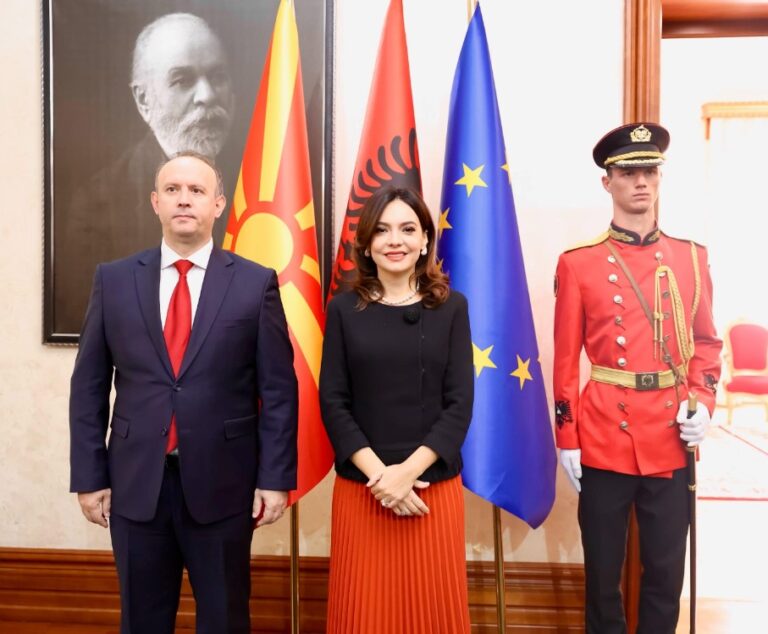 Spiropali: Avancimi i Shqipërisë drejt anëtarësimit në BE, zhvillim pozitiv për të gjitha vendet e rajonit