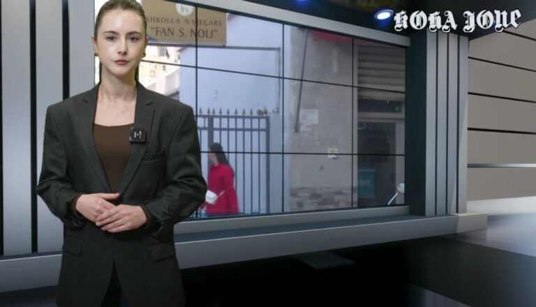 “O ma, është shoku im”, Alketa Vejsiu për vrasjen e 14-vjeçarit: O Zot sa dhimbje