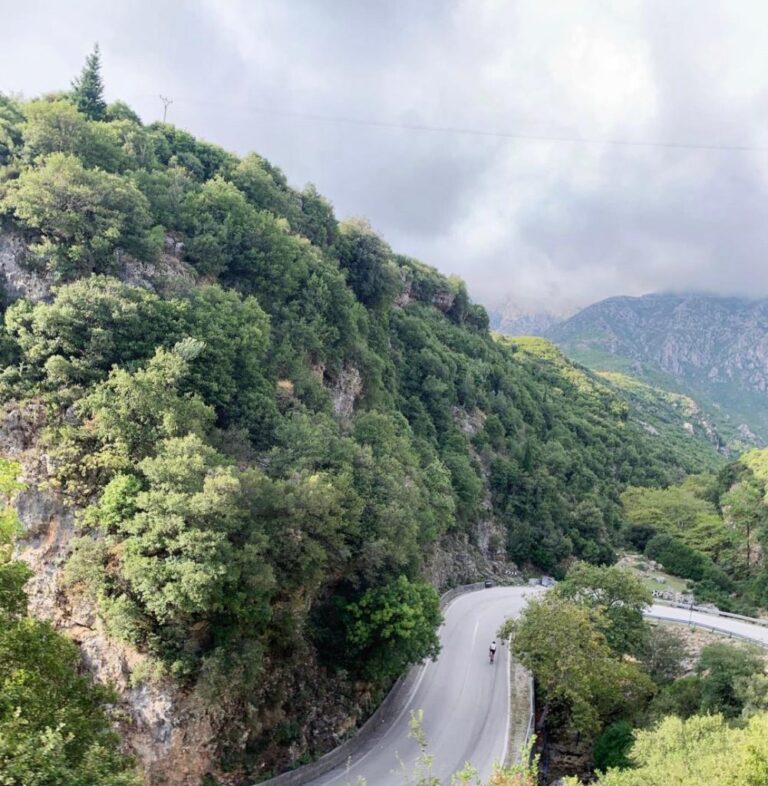 “The Wall Street Journal”: Harrojeni Italinë, Shqipëria duhet të jetë destinacioni i rradhës i turistëve të zgjuar
