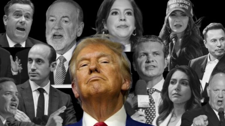 A do të votohen të emëruarit e Trumpit, çfarë na tregon e kaluara e Senatit?