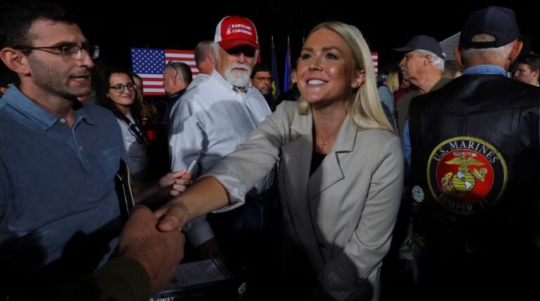 Kush është e zgjedhura e Trump për sekretare të shtypit në Shtëpinë e Bardhë