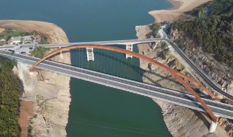 Rama nxjerr pamjet: Ura e Madhe e Veriut, shëmbëlltyrë e ambicies sonë për Kukësin